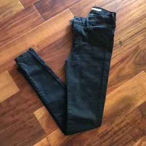 720 High Rise Super Skinny Jeans